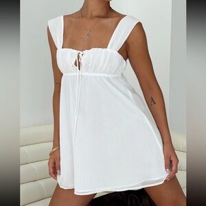 Princess Polly Mooney Mini Dress